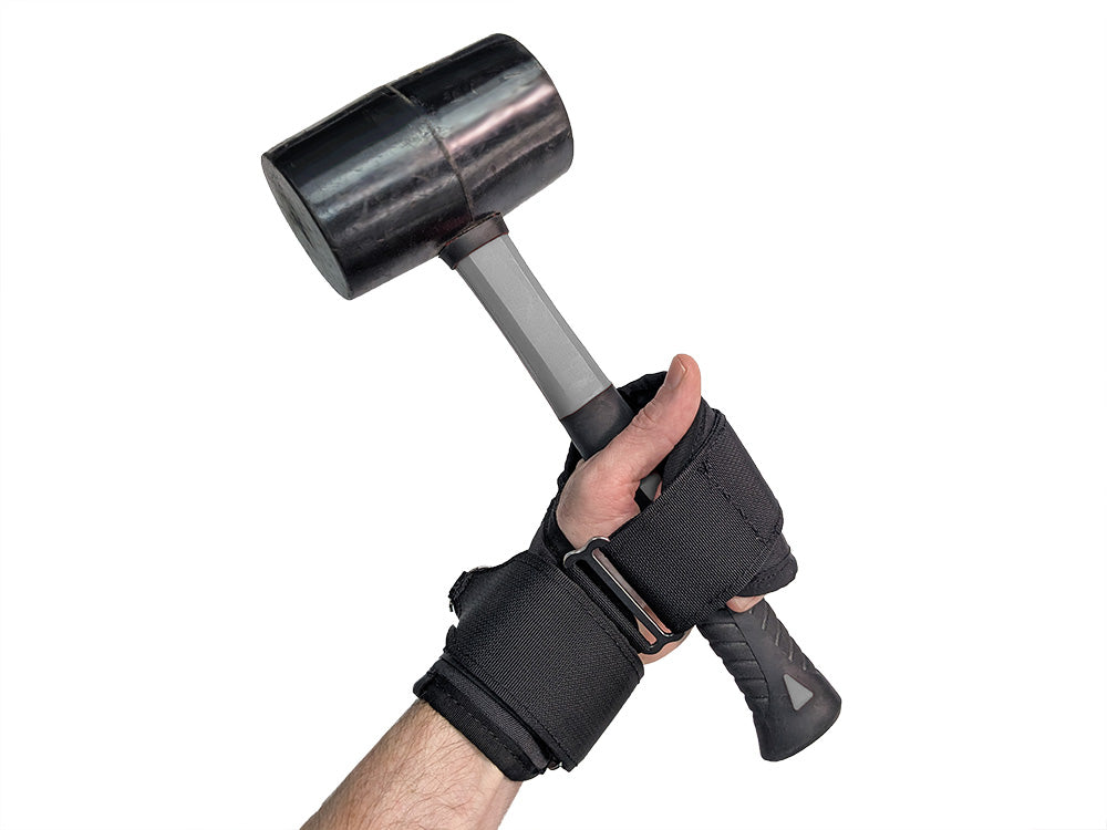 Hands Gripping aid X – Handy Bag