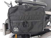 Ultimate X2 Electric Wheelchair Side Bag