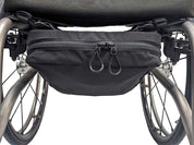 Wheelchair under seat bag X