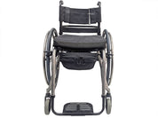Wheelchair under seat bag X