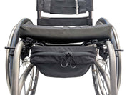 Wheelchair under seat bag X