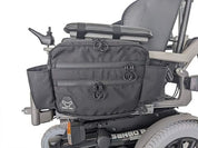 Ultimate X3 Electric Wheelchair Side Bag